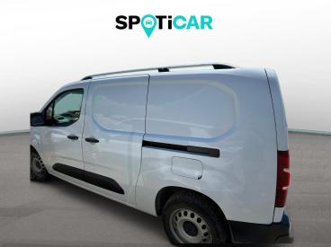 SPOTICAR Peugeot Partner Van Uzun Comfort 1.5 Bluehdi 100 İkinci El Araç -  Dizel Beyaz - KahramanmaraŞ - 1200029540_4