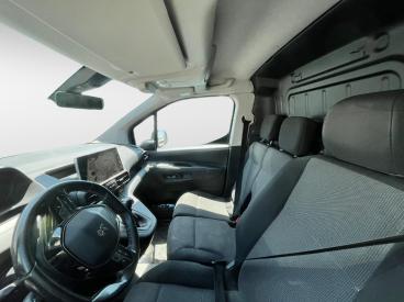 SPOTICAR Peugeot Partner Van Uzun Comfort 1.5 Bluehdi 100 İkinci El Araç -  Dizel Beyaz - KahramanmaraŞ - 1200029540_5