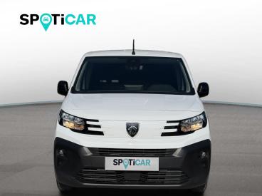 SPOTICAR Peugeot Partner Van Uzun Comfort Pack 1.6 Hdi 90 Fl İkinci El Araç -  Dizel Beyaz - Ankara - 1200030236_2