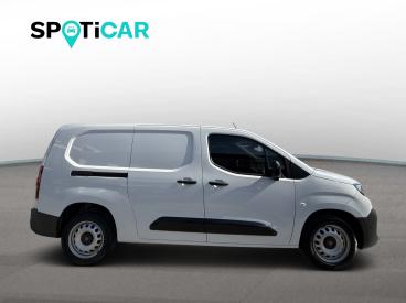 SPOTICAR Peugeot Partner Van Uzun Comfort Pack 1.6 Hdi 90 Fl İkinci El Araç -  Dizel Beyaz - Ankara - 1200030236_4