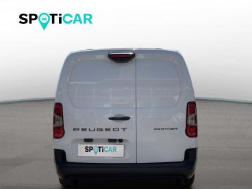 SPOTICAR Peugeot Partner Van Uzun Comfort Pack 1.6 Hdi 90 Fl İkinci El Araç -  Dizel Beyaz - Ankara - 1200030236_5