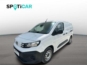 SPOTICAR Peugeot Partner Van Uzun Comfort 1.5 Bluehdi 100 İkinci El Araç -  Dizel Beyaz - ElaziĞ - 1200030786_1