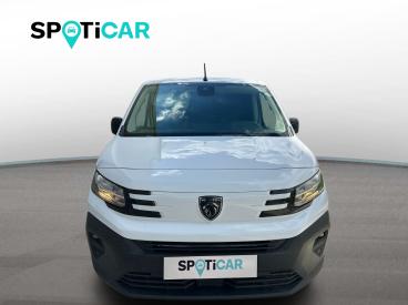 SPOTICAR Peugeot Partner Van Uzun Comfort 1.5 Bluehdi 100 İkinci El Araç -  Dizel Beyaz - ElaziĞ - 1200030786_2