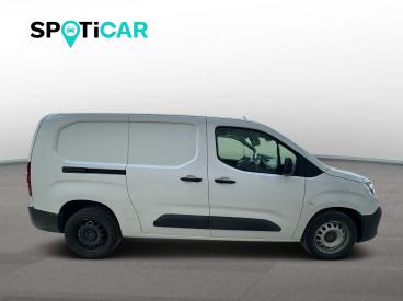 SPOTICAR Peugeot Partner Van Uzun Comfort 1.5 Bluehdi 100 İkinci El Araç -  Dizel Beyaz - ElaziĞ - 1200030786_4