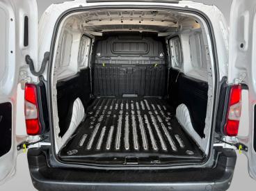 SPOTICAR Peugeot Partner Van Uzun Comfort 1.5 Bluehdi 100 İkinci El Araç -  Dizel Beyaz - İstanbul - 1200031349_5