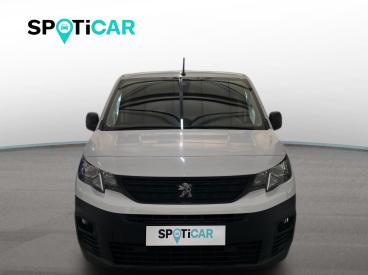 SPOTICAR Peugeot Partner Van 1.5 Bluehdİ 100hp Mt Euro6.4 İkinci El Araç -  Dizel Beyaz - İzmİr - 1200032267_2