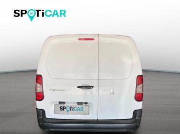 SPOTICAR Peugeot Partner Van 1.5 Bluehdİ 100hp Mt Euro6.4 İkinci El Araç -  Dizel Beyaz - İzmİr - 1200032267_5