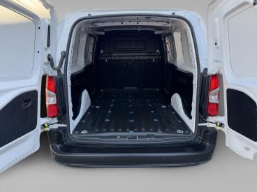 SPOTICAR Peugeot Partner Van Uzun Comfort 1.5 Bluehdi 100 İkinci El Araç -  Dizel Beyaz - Bursa - 1200032381_5