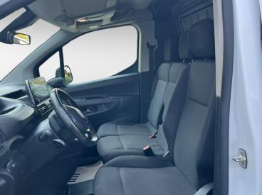 SPOTICAR Peugeot Partner Van Uzun Comfort 1.5 Bluehdi 100 İkinci El Araç - Mpv Dizel Beyaz - KahramanmaraŞ - 1200033589_5