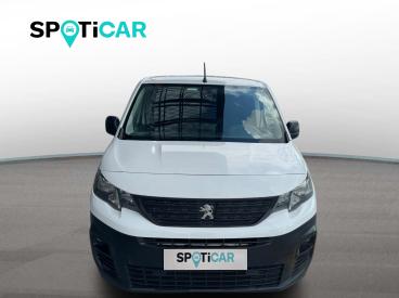 SPOTICAR Peugeot Partner Van Uzun Comfort 1.5 Bluehdi 100 İkinci El Araç -  Dizel Beyaz - İstanbul - 1200033989_2