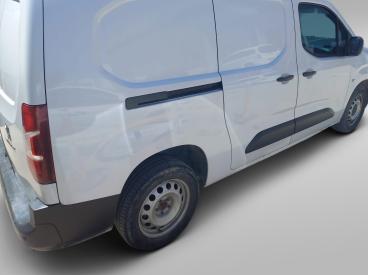 SPOTICAR Peugeot Partner Van Uzun Comfort 1.5 Bluehdi 100 S&s İkinci El Araç -  Dizel Beyaz - Ankara - 1200034602_4