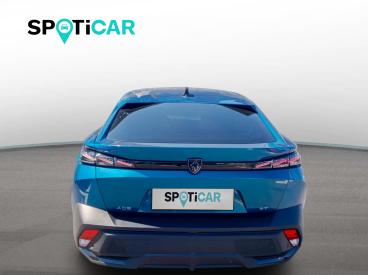 SPOTICAR Peugeot Partner 1.5 Uzun Comfort Blue Hdi 100 Duz 5 102 İkinci El Araç -  Dizel Beyaz - İstanbul - 1200034989_5