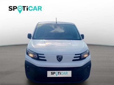 SPOTICAR Peugeot Partner 1.5 Uzun Comfort Blue Hdi 100 Duz 5 102 İkinci El Araç -  Dizel Beyaz - İstanbul - 1200035013_2
