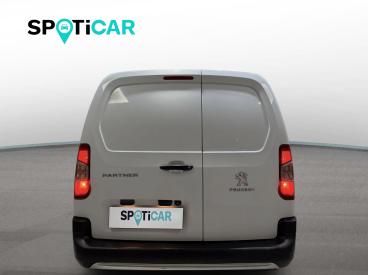 SPOTICAR Peugeot Partner Van Uzun Comfort 1.5 Bluehdi 100 İkinci El Araç - Mpv Dizel Beyaz - Yalova - 1200036046_5