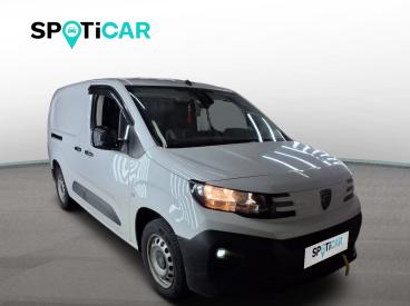 SPOTICAR Peugeot Partner 1.5 Uzun Comfort Blue Hdi 100 Duz 5 102 İkinci El Araç -  Dizel Beyaz - Bursa - 1200037168_3