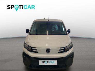 SPOTICAR Peugeot Partner Van Uzun Comfort 1.5 B.hdi 130 At Fl İkinci El Araç -  Dizel Beyaz - MuĞla - 1200037240_2