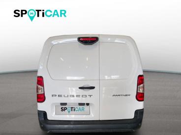 SPOTICAR Peugeot Partner Van Uzun Comfort 1.5 B.hdi 130 At Fl İkinci El Araç -  Dizel Beyaz - MuĞla - 1200037240_5