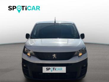 SPOTICAR Peugeot Partner Van Uzun Comfort 1.5 Bluehdi 100 S&s İkinci El Araç -  Dizel Beyaz - Ankara - 1200037442_2