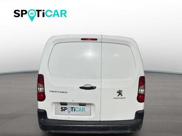 SPOTICAR Peugeot Partner Van Uzun Comfort 1.5 Bluehdi 100 S&s İkinci El Araç -  Dizel Beyaz - Ankara - 1200037442_5