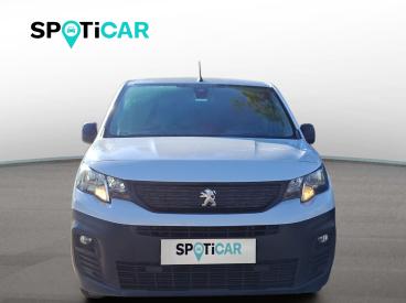 SPOTICAR Peugeot Partner 1.5 Uzun Comfort Blue Hdi 100 Duz 5 102 İkinci El Araç - Mpv Dizel Beyaz - İstanbul - 1200037553_2