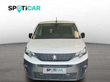 SPOTICAR Peugeot Partner 1.5 Uzun Comfort Blue Hdi 100 Duz 5 102 İkinci El Araç - Suv Dizel Beyaz - İzmİr - 1200037586_2