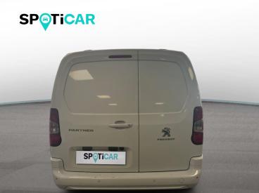 SPOTICAR Peugeot Partner 1.5 Uzun Comfort Blue Hdi 100 Duz 5 102 İkinci El Araç - Suv Dizel Beyaz - İzmİr - 1200037586_5