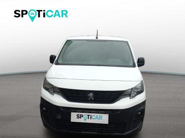 SPOTICAR Peugeot Partner Van Long Comfort Pack 1.6 Hdi 90 E5 İkinci El Araç -  Dizel Beyaz - Bİlecİk - 1200037768_2