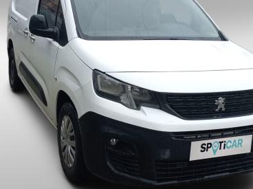 SPOTICAR Peugeot Partner Van Long Comfort Pack 1.6 Hdi 90 E5 İkinci El Araç -  Dizel Beyaz - Bİlecİk - 1200037768_3