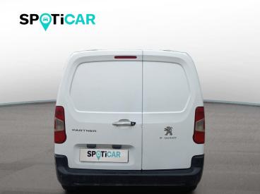 SPOTICAR Peugeot Partner Van Long Comfort Pack 1.6 Hdi 90 E5 İkinci El Araç -  Dizel Beyaz - Bİlecİk - 1200037768_5