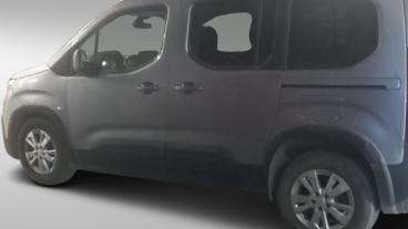 SPOTICAR Peugeot Rifter Allure 1.5 Bluehdi 130 6mt İkinci El Araç - Mpv Dizel Gri - Erzurum - 1200019127_4