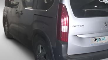 SPOTICAR Peugeot Rifter Allure 1.5 Bluehdi 130 6mt İkinci El Araç - Mpv Dizel Gri - Erzurum - 1200019127_5