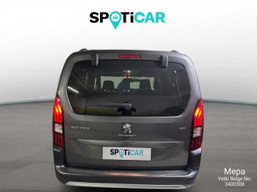 SPOTICAR Peugeot Rifter Gt 1.5 Bluehdi 130 Eat8 İkinci El Araç -  Dizel Gri - Istanbul - 1200026816_5