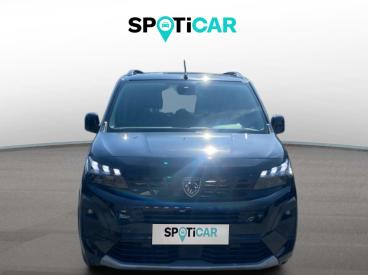 SPOTICAR Peugeot Rifter Gt 1.5 Bluehdi 130 Eat8 İkinci El Araç -  Dizel Siyah - İstanbul - 1200028055_2