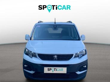 SPOTICAR Peugeot Rifter Active Sky Pack 1.5 Bluehdi 100 İkinci El Araç -  Dizel Beyaz - Ordu - 1200029490_2