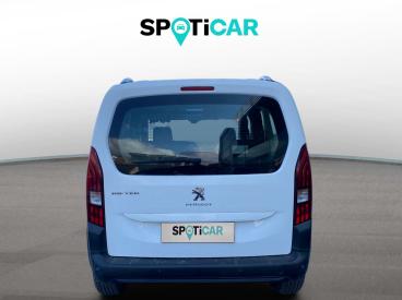 SPOTICAR Peugeot Rifter Active Sky Pack 1.5 Bluehdi 100 İkinci El Araç -  Dizel Beyaz - Ordu - 1200029490_5