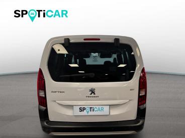 SPOTICAR Peugeot Rifter Gt Line 1.5 Bluehdi 130 Eat8 İkinci El Araç -  Dizel Beyaz - İzmİr - 1200029758_5