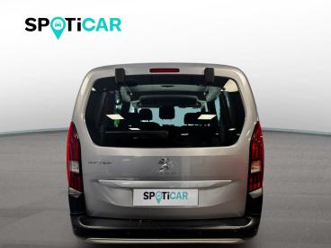 SPOTICAR Peugeot Rifter Allure 1.5 Bluehdi 130 Eat8 İkinci El Araç -  Dizel Gri - İzmİr - 1200029790_5