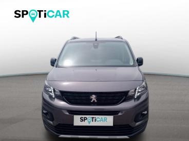 SPOTICAR Peugeot Rifter 1.5 Allure Blue Hdi 130 Duz 6 131 İkinci El Araç -  Dizel Gri - İstanbul - 1200030493_2