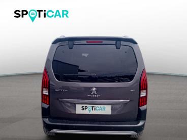 SPOTICAR Peugeot Rifter 1.5 Allure Blue Hdi 130 Duz 6 131 İkinci El Araç -  Dizel Gri - İstanbul - 1200030493_5