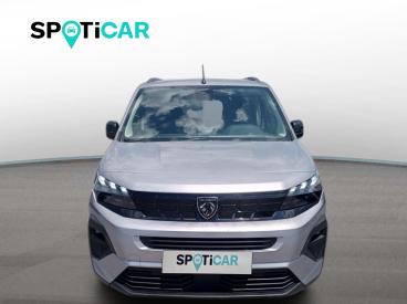 SPOTICAR Peugeot Rifter 1.5 Gt Line Blue Hdi 130 Eat8 8 131 İkinci El Araç -  Dizel Gri - İstanbul - 1200030494_2