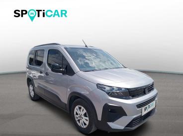 SPOTICAR Peugeot Rifter 1.5 Gt Line Blue Hdi 130 Eat8 8 131 İkinci El Araç -  Dizel Gri - İstanbul - 1200030494_3