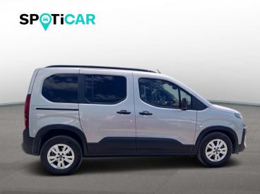 SPOTICAR Peugeot Rifter 1.5 Gt Line Blue Hdi 130 Eat8 8 131 İkinci El Araç -  Dizel Gri - İstanbul - 1200030494_4