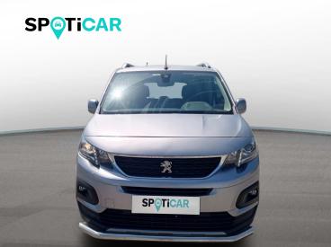 SPOTICAR Peugeot Rifter 1.5 Allure Blue Hdi 130 Duz 6 131 İkinci El Araç -  Dizel Gri - İstanbul - 1200030496_2