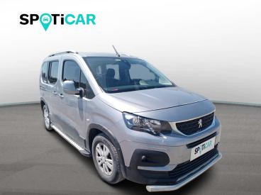 SPOTICAR Peugeot Rifter 1.5 Allure Blue Hdi 130 Duz 6 131 İkinci El Araç -  Dizel Gri - İstanbul - 1200030496_3