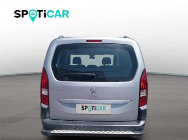 SPOTICAR Peugeot Rifter 1.5 Allure Blue Hdi 130 Duz 6 131 İkinci El Araç -  Dizel Gri - İstanbul - 1200030496_5