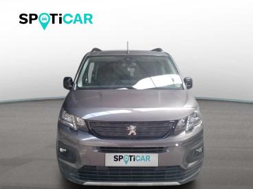SPOTICAR Peugeot Rifter 1.5 Allure Blue Hdi 130 Duz 6 131 İkinci El Araç -  Dizel Gri - İstanbul - 1200030541_2
