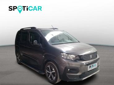 SPOTICAR Peugeot Rifter 1.5 Allure Blue Hdi 130 Duz 6 131 İkinci El Araç -  Dizel Gri - İstanbul - 1200030541_3