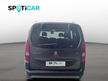 SPOTICAR Peugeot Rifter 1.5 Allure Blue Hdi 130 Duz 6 131 İkinci El Araç -  Dizel Gri - İstanbul - 1200030541_5