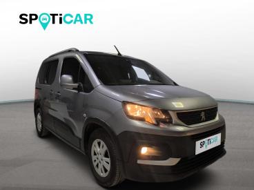 SPOTICAR Peugeot Rifter Active Comfort 1.5 Bluehdi 130 Eat8 İkinci El Araç - Mpv Dizel Gri - Yalova - 1200030630_3