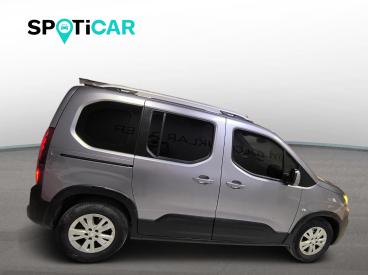 SPOTICAR Peugeot Rifter Active Comfort 1.5 Bluehdi 130 Eat8 İkinci El Araç - Mpv Dizel Gri - Yalova - 1200030630_4